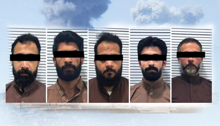 الإمارات تعلن تفكيك شبكة إرهابية مرتبطة بحزب الله وإيران والقبض على عناصرها 