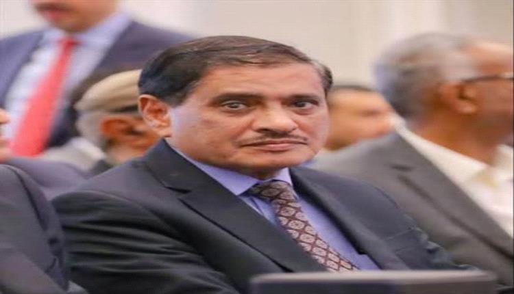 البحسني يوجه رسالة حاسمة للجنوبيين ويحذر من العبث السياسي.. شكر السعودية والإمارات