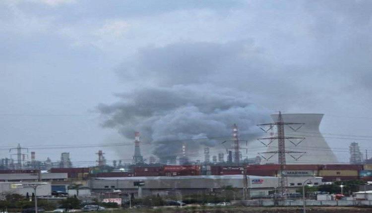 ضربة مزدوجة من إيران وحزب الله على إسرائيل