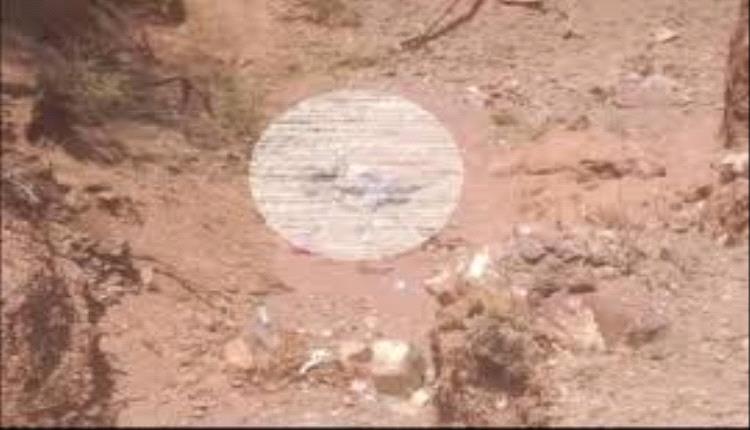 جثة مجهولة في جبال التعزية تثير رعب المواطنين