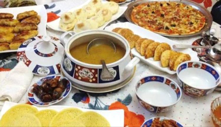 بعد رمضان.. خطوات للعودة لنظام غذائي عادي بطريقة سليمة