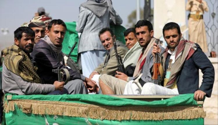 مغادرة جماعية للتجار من إب.. والباشا يشن هجوماً لاذعاً على الحوثيين