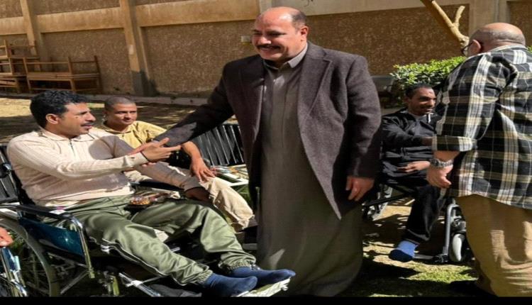 بينهم الخوداني.. طارق صالح يكلف قيادات بارزة بهذه مهمة في مصر