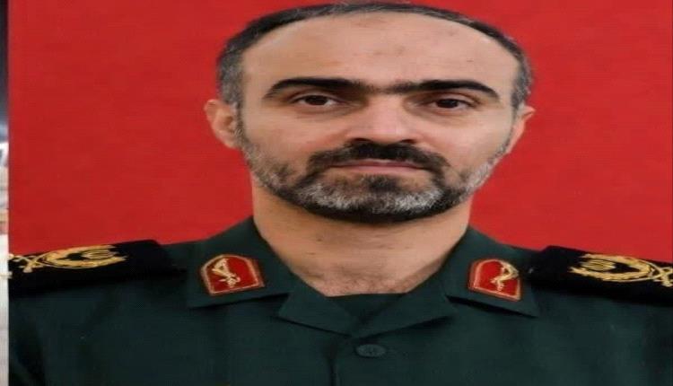 إيران.. مقتل مسؤول الاستخبارات في الباسيج