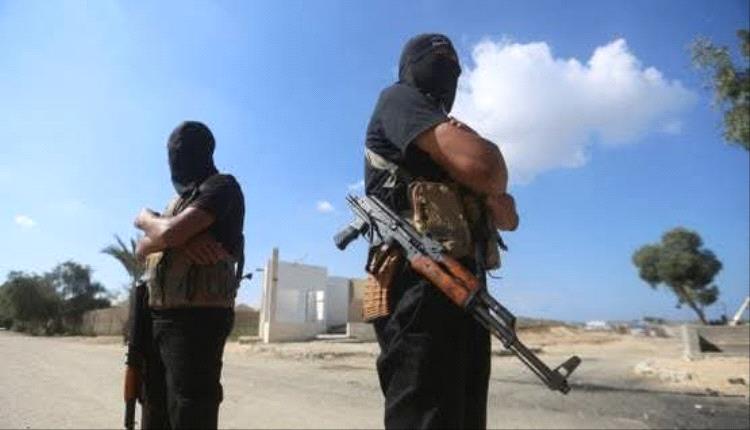 مجلس السلام يقدم مقترحا إلى حماس لنزع أسلحتها والحركة ترفض