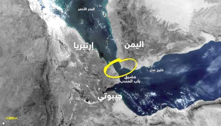 ضغوط إيرانية تدفع الحوثيين نحو الحرب.. باب المندب على خط النار مع اقتراب هذا الموعد