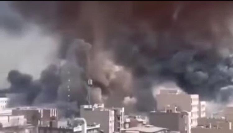 الجيش الإسرائيلي يعلن قصف مختبرا لإنتاج مكونات الأسلحة النووية في إيران