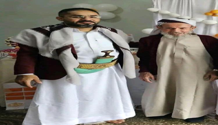 فاجعة مرورية على طريق صنعاء – إب.. وفاة 5 من أسرة واحدة وإصابات خطرة