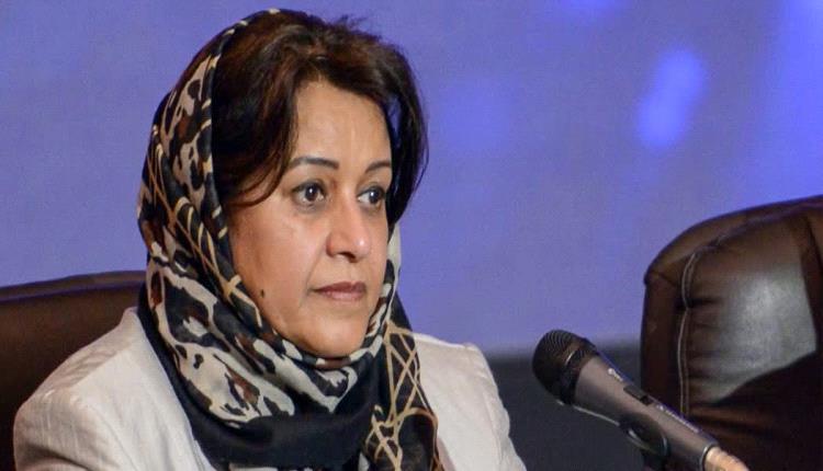 ترشيح تاريخي.. إسم نسائي على أعتاب منصب سفير اليمن في واشنطن كأول امرأة في هذا الموقع