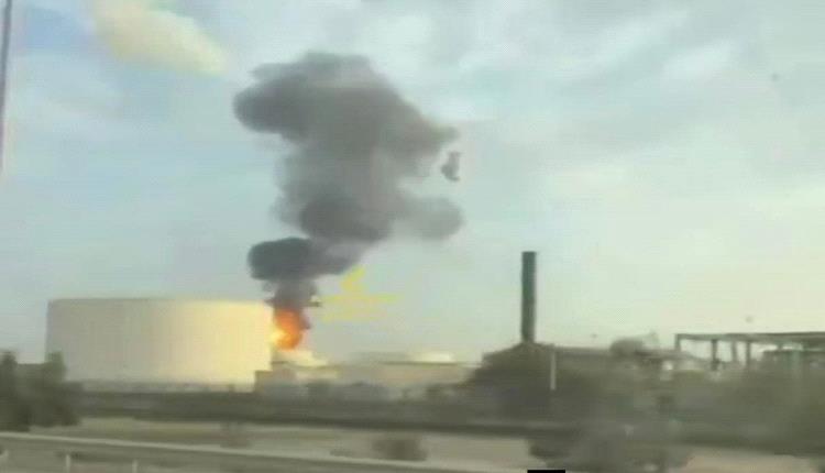 التعاون الخليجي يدين ويستنكر استمرار الاعتداءات الإيرانية على دول المجلس