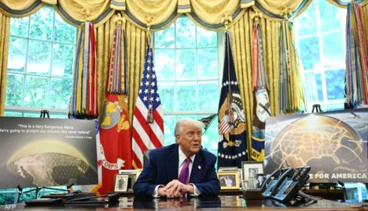 أمريكا تضع 6 شروط لبدء محادثات سلام مع إيران