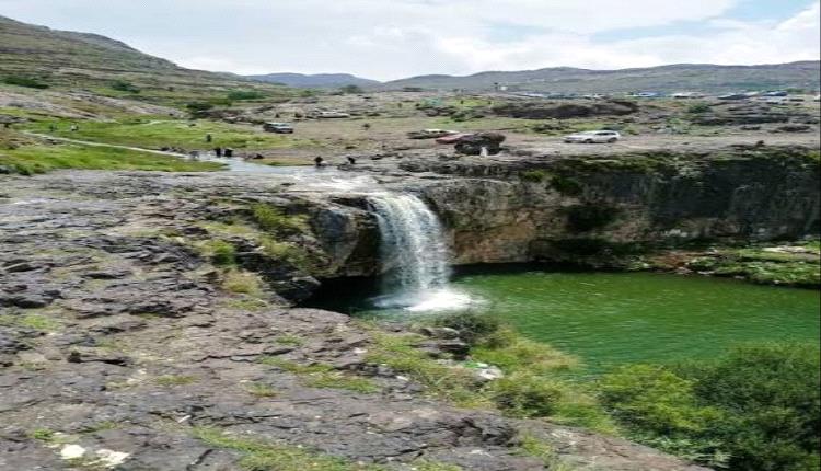 طفلتان تلقيا حتفهما غرقا في بركة بذمار.. إحداهما حاولت إنقاذ الأخرى