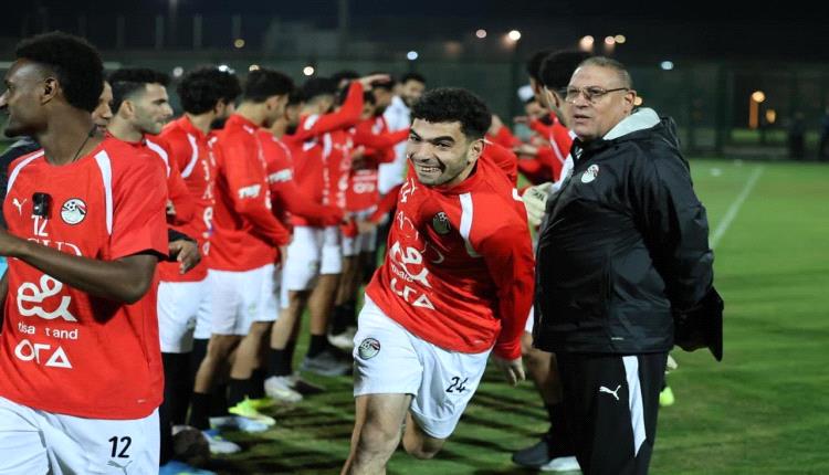 الموعد والقنوات الناقلة لمباراة مصر والسعودية