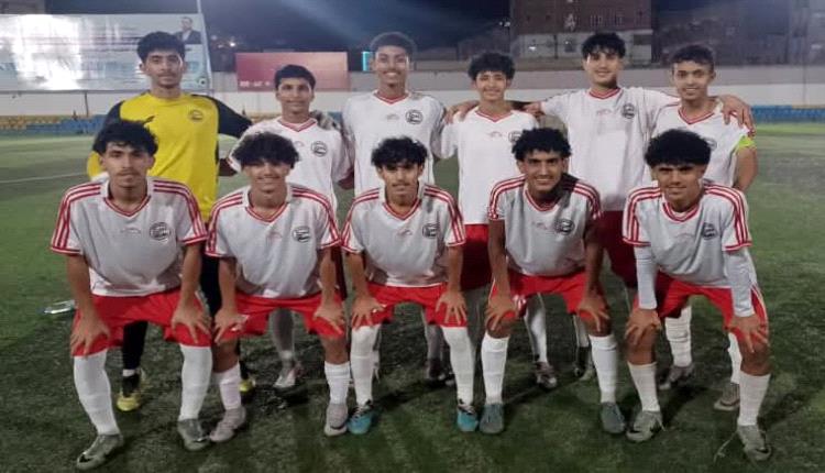 استعداداً لنهائيات آسيا.. منتخب الناشئين يستأنف معسكره الداخلي بصنعاء