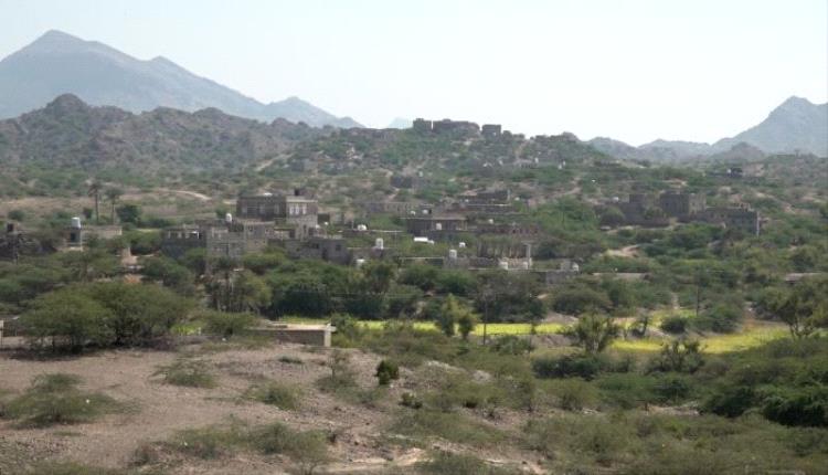 عصابة تختطف 5 من قوات صالح غرب تعز