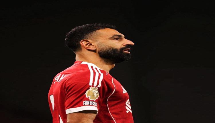 محمد صلاح يعلن رحيله عن ليفربول بعد نهاية الموسم