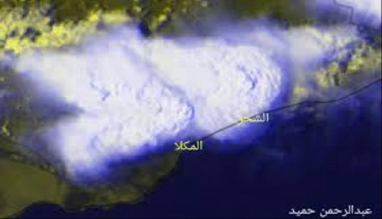 حضرموت تعلن رفع الجاهزية لمواجهة خطر قادم خلال 72 ساعة