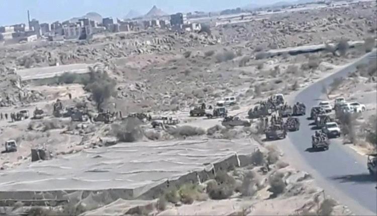 الحوثي ينتقم بوحشية من قيفة بعد هجوم قبلي كبد الجماعة 14 قتيل