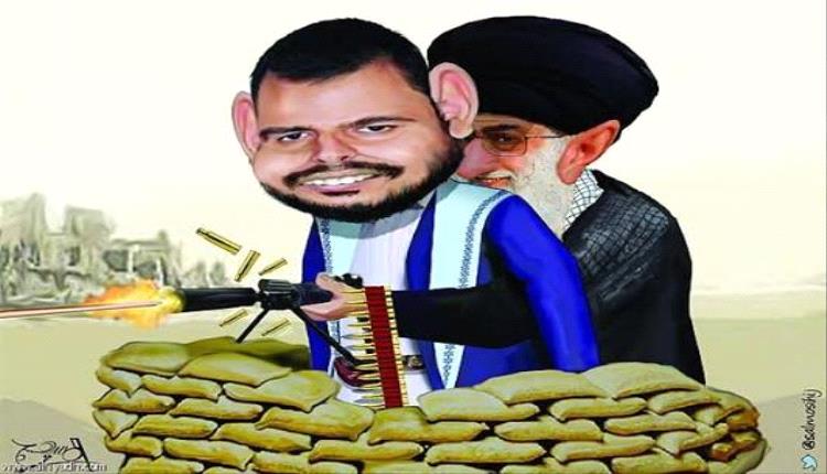 إيران تتخلى عن الحوثي وتتركه يواجه مصيره أمام الشعب وحزب الله يسيطر على مفاوضات المنطقة