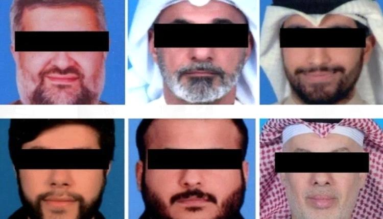 الكويت تفكك شبكة اغتيالات إيرانية-لبنانية.. 20 متهم بينهم كويتيون خططوا لاستهداف قيادات الدولة