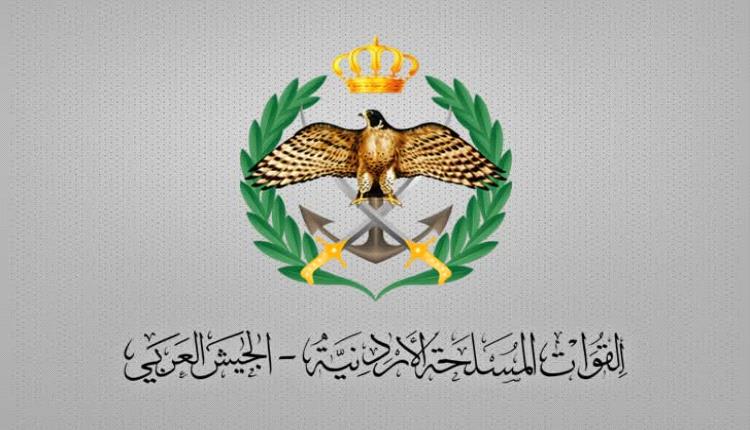 الأردن تعلن اعتراض 5 صواريخ ومسيّرات إيرانية خلال 24 ساعة  