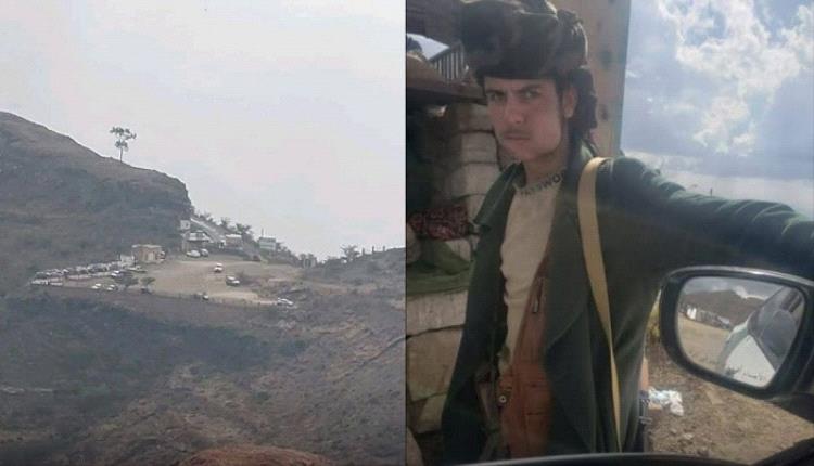 حتى الراحة بفلوس.. جباية حوثية  على المسافرين في استراحة عامة بنقيل سمارة