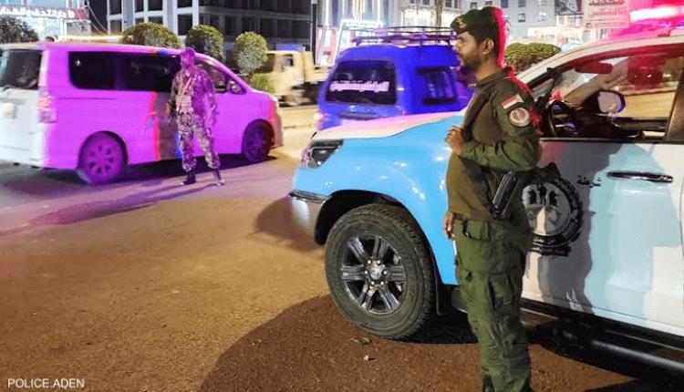 ضبط متهمين بتهريب 122 مهاجراً وإحباط اشتباك قبلي مسلح