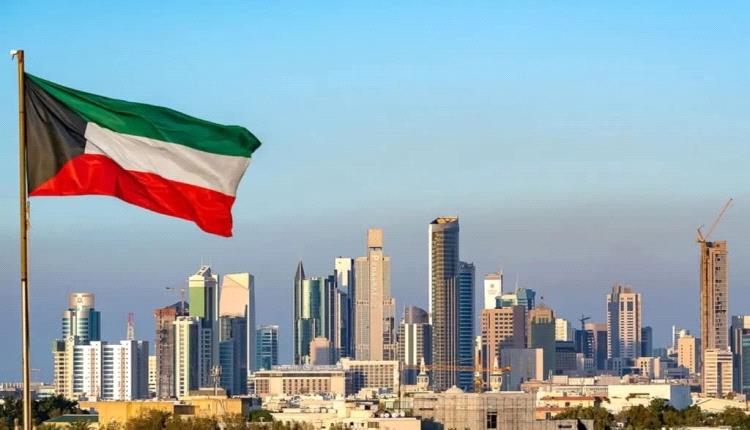 الكويت: دفاعاتنا الجوية تتصدى لهجمات صاروخية ومسيّرات إيرانية معادية