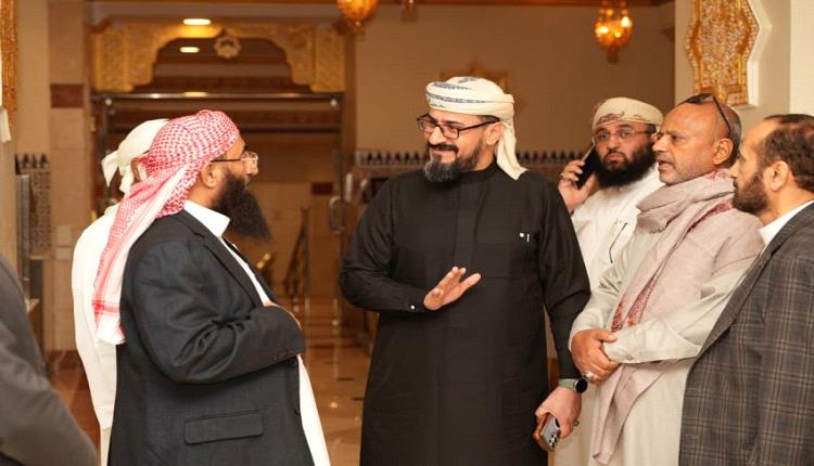 أوقاف اليمن توقف التعاقد مع مساكن الحجاج في المدينة المنورة التي لم تستوف المواصفات