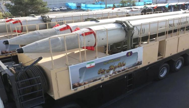 معلومات استخباراتية.. الغارات الأميركية تدمر نحو ثلث صواريخ إيران فقط