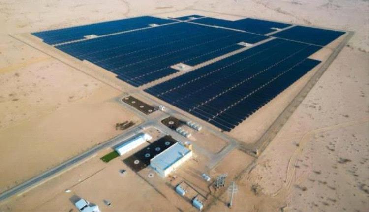 الامارات تحدث تحول جذري لأهم قطاع خدمي في شبوة