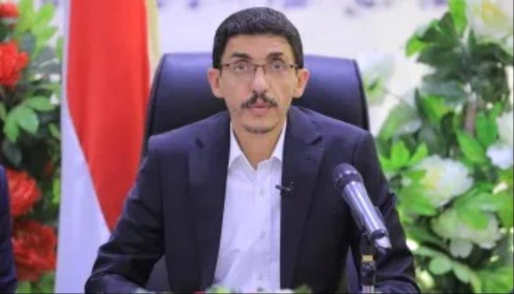 ناشط تربوي يشن هجوم على وزير تربية الحوثي ويصفه: أنت فاشل