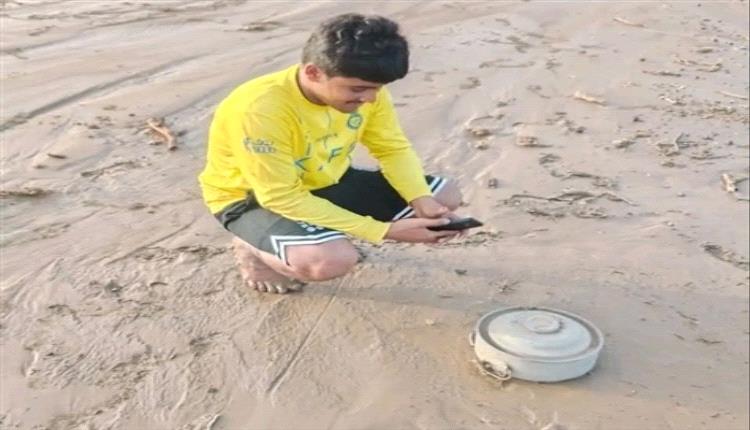 السيول تجرف الموت الحوثي في حجة والشرطة تحذر المواطنين