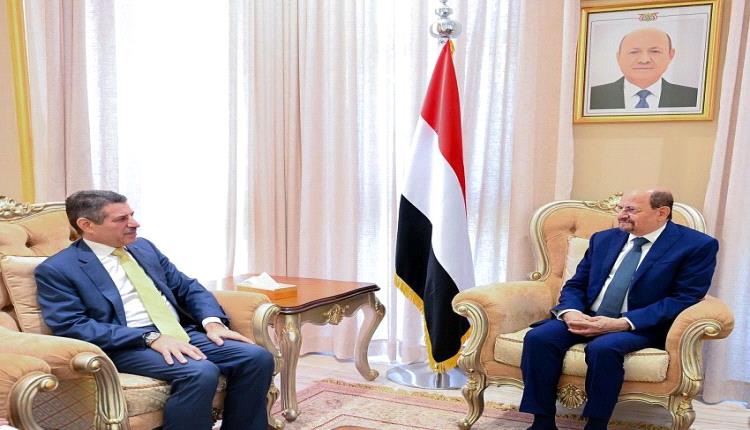 الحكومة تتعهد بإعادة ترتيب أجهزة الدولة وتعزيز الإيرادات لتلبية احتياجات المواطنين