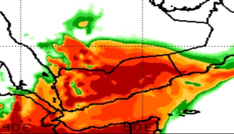 فلكي يطلق تحذير عاجل.. أمطار غزيرة وسيول في هذه المناطق يوم الأحد