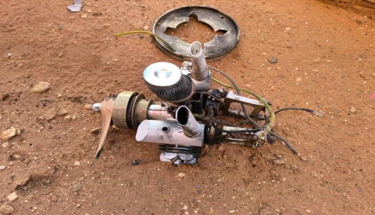 هجوم بالمسيرات من العراق يستهدف قاعدة عسكرية في سوريا 