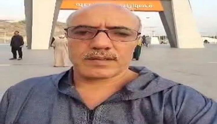 اختطاف صحفي في إب.. الحوثيون يلاحقون أشباح الإنترنت