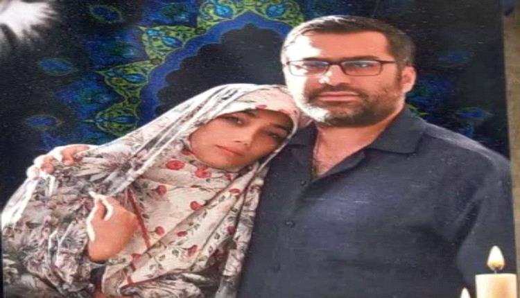 مقتل عالم نووي إيراني برفقة زوجته بغارة إسرائيلية.. وعددا من قادة الحرس الثوري