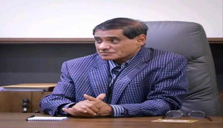 البحسني يحذر: تعطل مشاريع حضرموت يهدد الأمن ويقوض استقرار المحافظة ويستدعي تحركا عاجلا