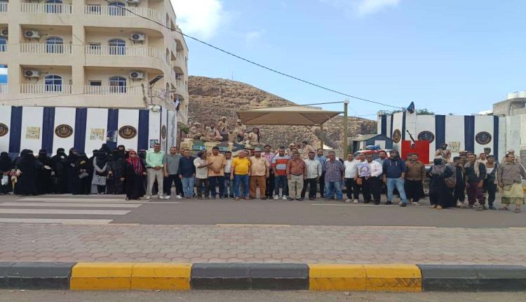 المجلس الانتقالي الجنوبي يعلن التصعيد ميدانيًا.. نص البيان