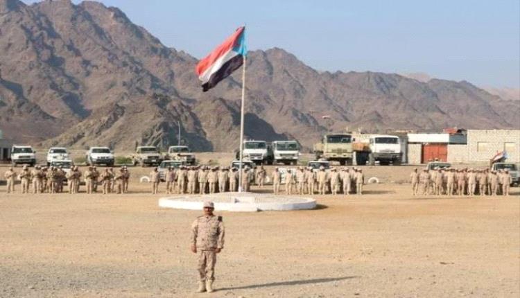 الرئاسي يفصل مئات الجنود من لواء بارشيد المنتمين إلى ردفان ويافع والضالع