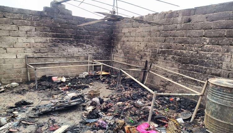 وفاة طفلين بالحريق والغرق في الحديدة وحضرموت وسط تحذيرات عاجلة