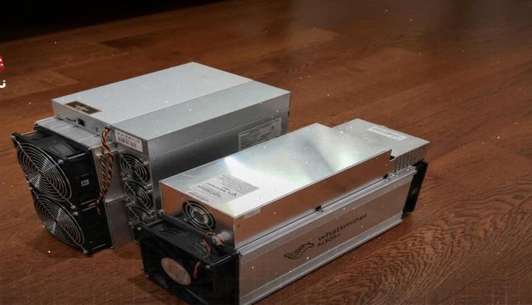 سقوط أجهزة تعدين رقمية متطورة تهدد الاقتصاد الوطني في منفذ صرفيت