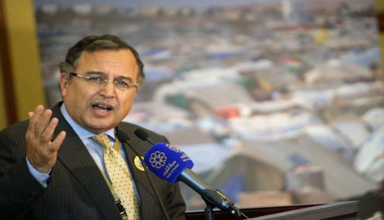 خلفا لأبو الغيظ.. الجامعة العربية توافق على ترشيح نبيل فهمي أمينا عاما