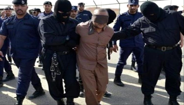 السعودية تعدم يمني قتل ابن جلدته بطريقة وحشية