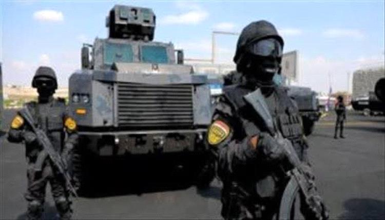 بصواريخ محمولة.. مصر تكشف مخطط حركة حسم الإخوانية لاستهداف طائرة الرئاسة