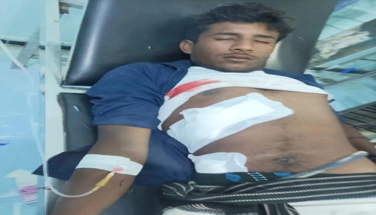 قذائف الحوثي تضرب مخيم نازحين جنوب الحديدة وتوقع إصابة خطيرة وسط حالة رعب واسعة