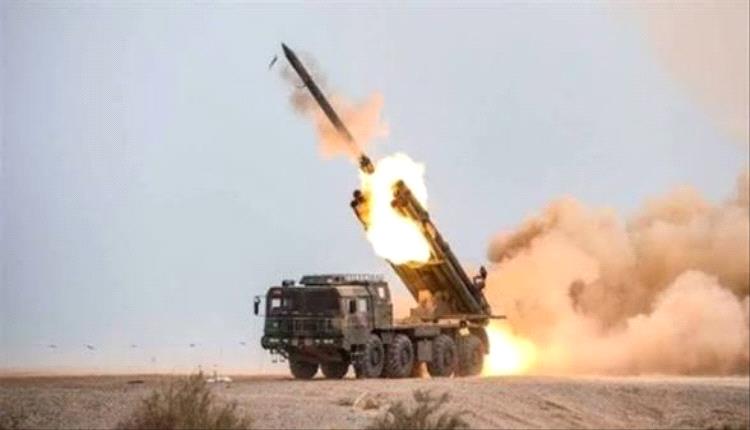 الناتو يعلن اعتراض صاروخ إيراني كان متجها إلى تركيا  