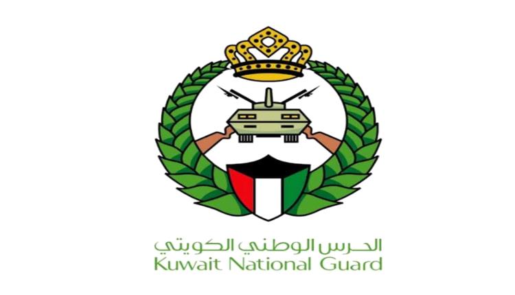 الحرس الوطني الكويتي يعلن اعتراض 5 طائرات مسيرة إيرانية 