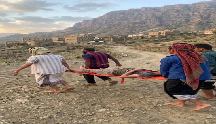 مجزرة مروعة على الحدود.. مقتل 6 يمنيين بوحشية ونهب ممتلكاتهم